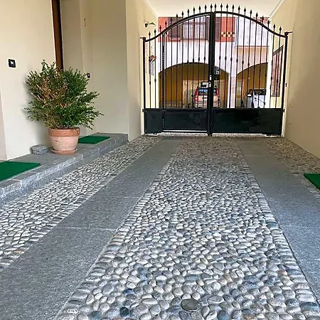 La Chiocciola B&B Momo