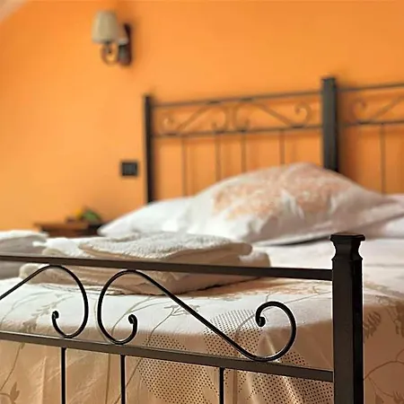 B&B La Chiocciola Momo