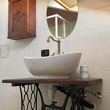 B&B La Chiocciola