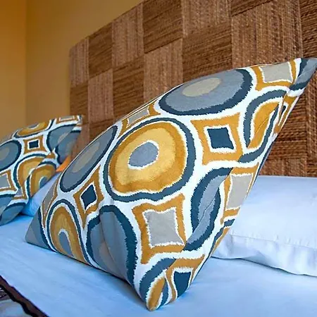 La Chiocciola B&B Momo