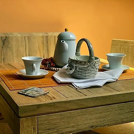 B&B La Chiocciola 4*
