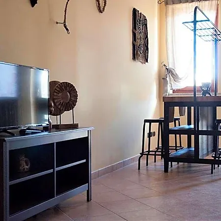 La Chiocciola B&B Momo
