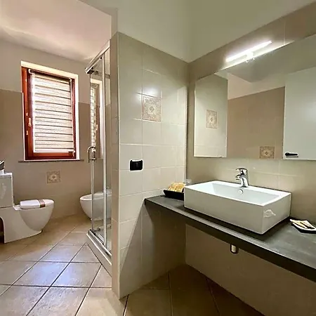 La Chiocciola فندق مبيت وإفطار