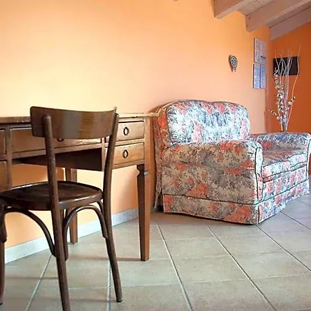 La Chiocciola 4*