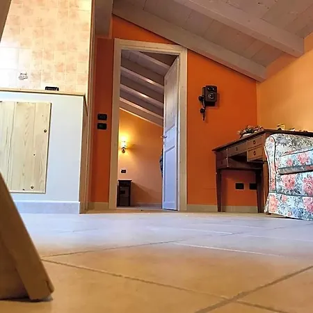 La Chiocciola B&B Momo