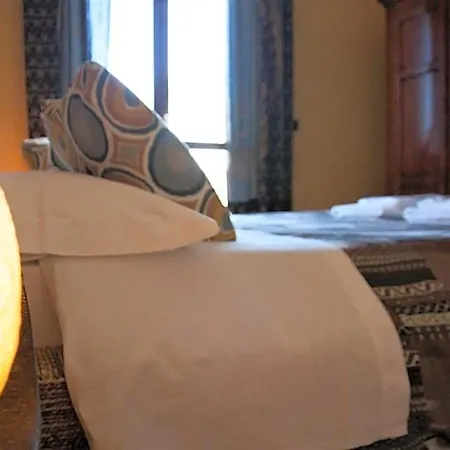 La Chiocciola B&B