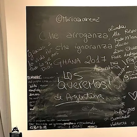 La Chiocciola 4*