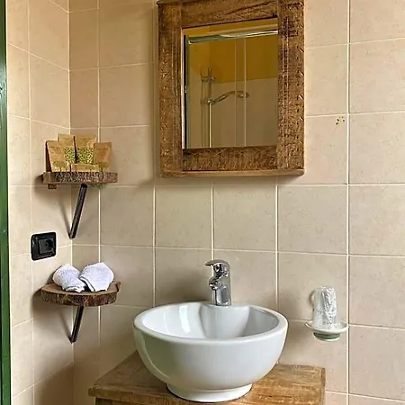 La Chiocciola 4*