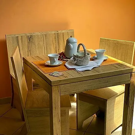 La Chiocciola B&B