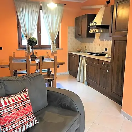 La Chiocciola B&B Momo