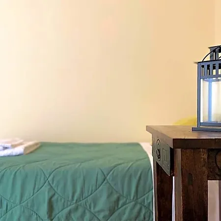 La Chiocciola B&B Momo