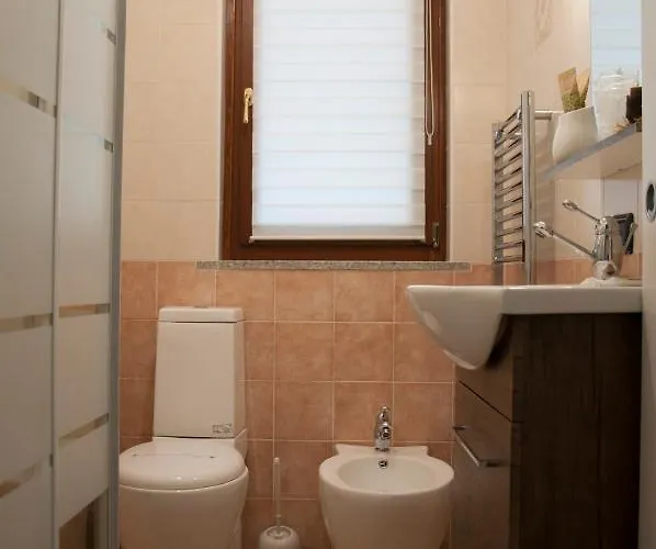 La Chiocciola Bed & Breakfast