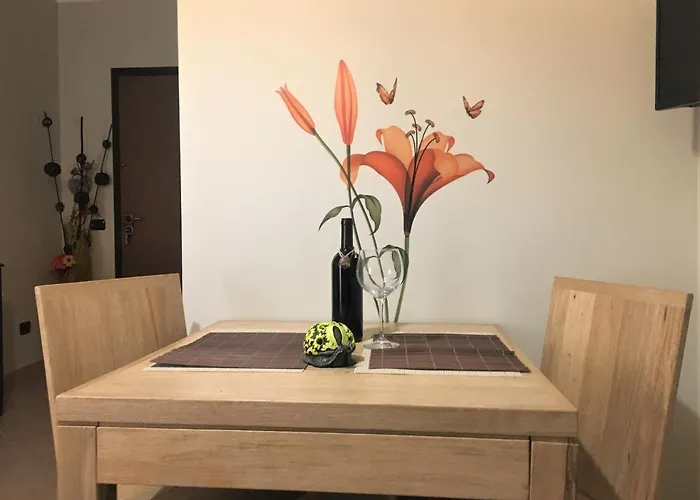 Bed & Breakfast La Chiocciola Momo