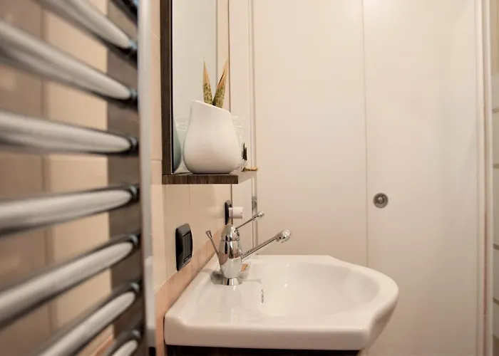 La Chiocciola Bed & Breakfast Momo