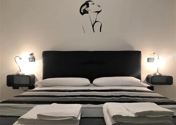 Bed & Breakfast La Chiocciola 4*