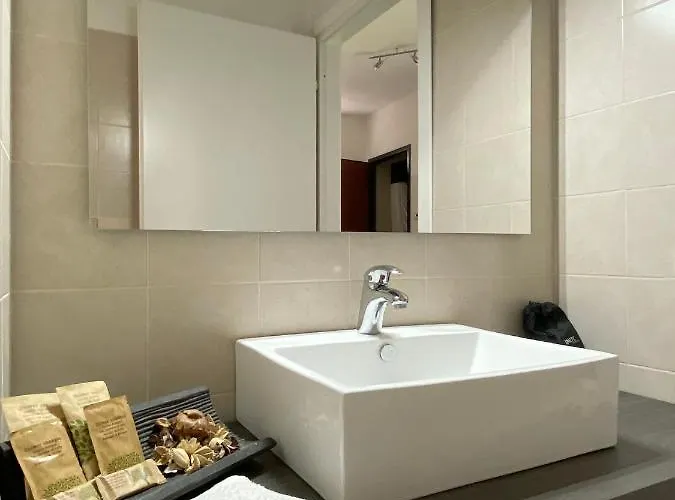 La Chiocciola 4* Momo