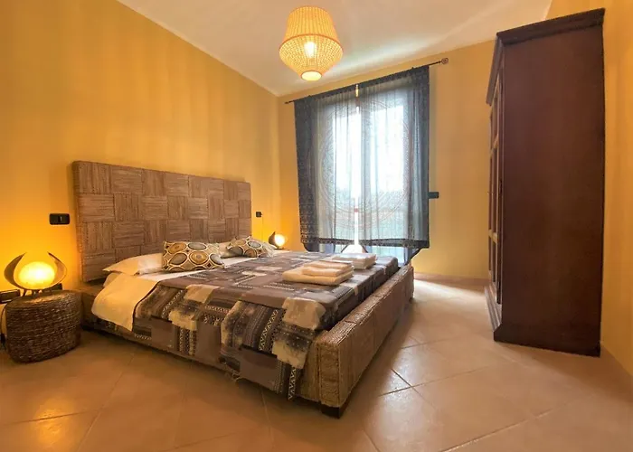 La Chiocciola 4* Momo