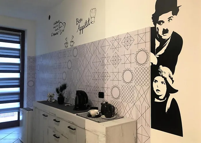 La Chiocciola Bed & Breakfast