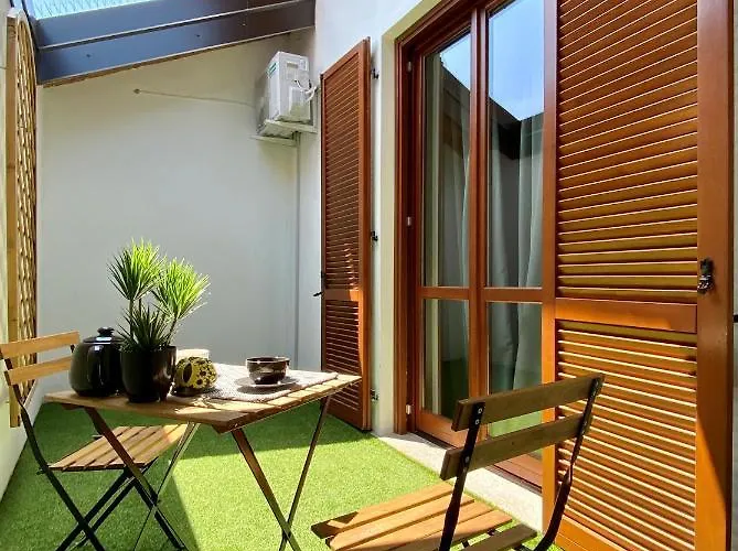 Bed & Breakfast La Chiocciola