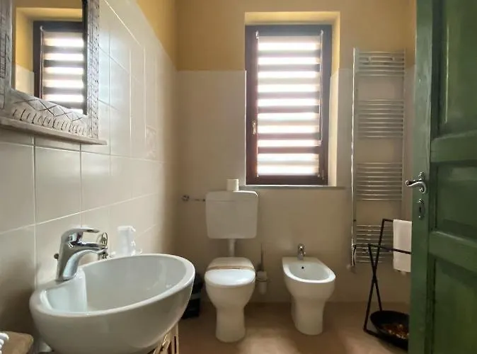 La Chiocciola 4* Momo