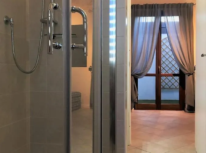 La Chiocciola Bed & Breakfast Momo