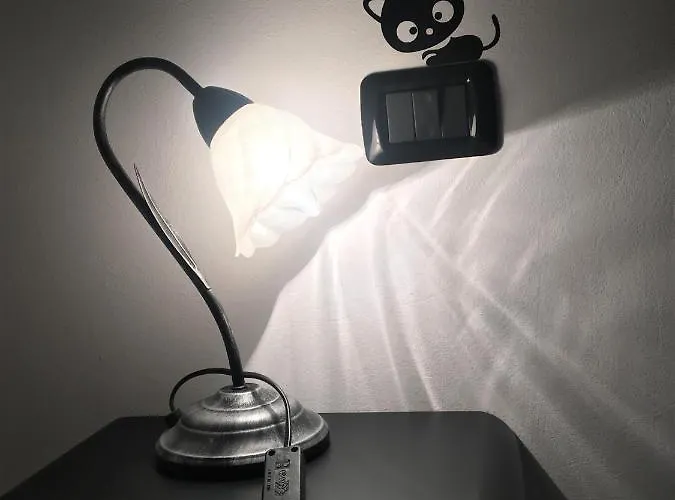 Couette-café La Chiocciola 4*