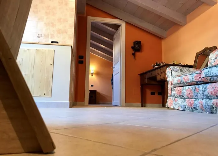 La Chiocciola