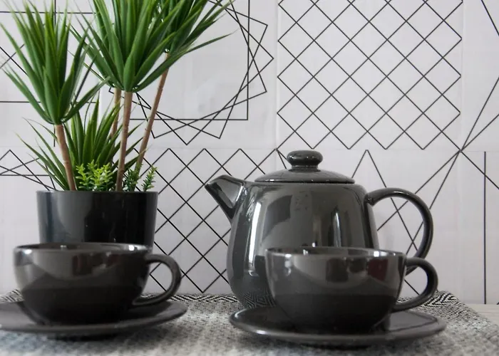 La Chiocciola Couette-café