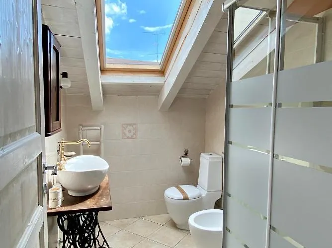 Bed & Breakfast La Chiocciola 4*