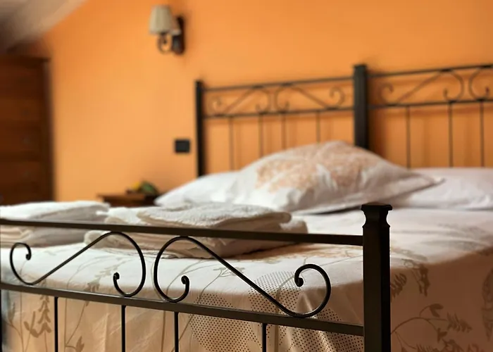 La Chiocciola Bed & Breakfast