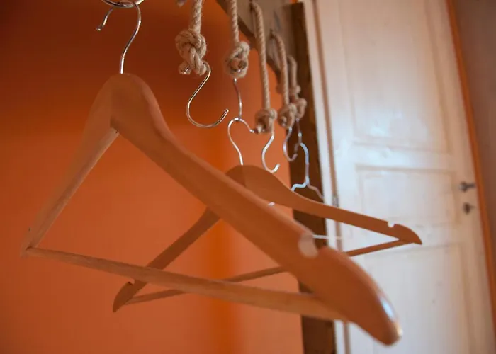 La Chiocciola Bed & Breakfast