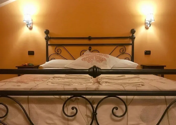 La Chiocciola 4*