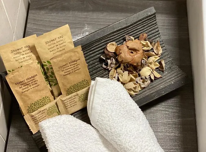 Bed & Breakfast La Chiocciola 4*