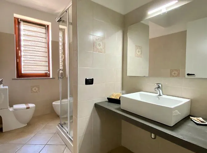 La Chiocciola Bed & Breakfast 4*