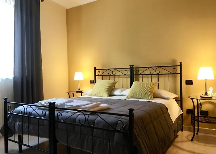 La Chiocciola Bed & Breakfast