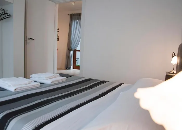 La Chiocciola 4*