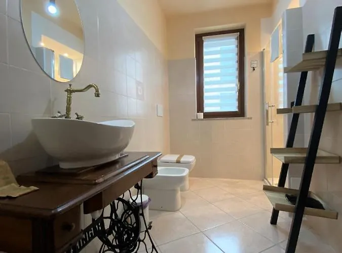 La Chiocciola Bed & Breakfast 4*