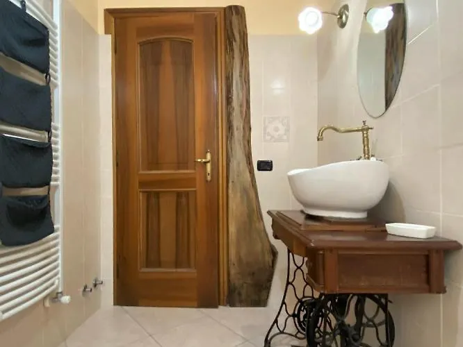 Bed & Breakfast La Chiocciola