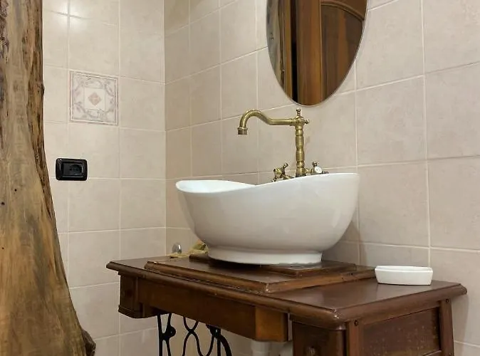 Bed & Breakfast La Chiocciola Momo