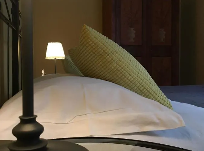 La Chiocciola Bed & Breakfast Momo