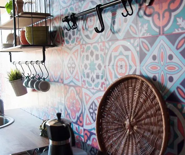 La Chiocciola 4* Momo