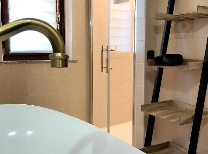 Bed & Breakfast La Chiocciola 4*