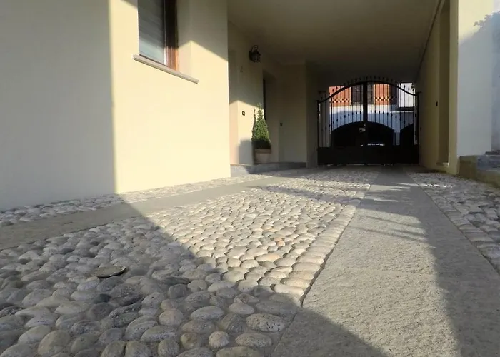 La Chiocciola 4* Momo