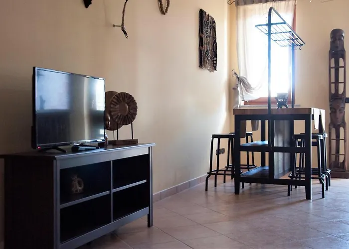 Bed & Breakfast La Chiocciola