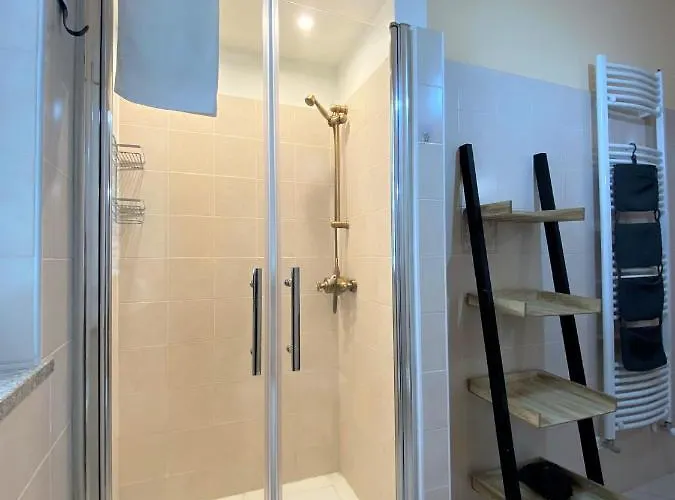 Bed & Breakfast La Chiocciola