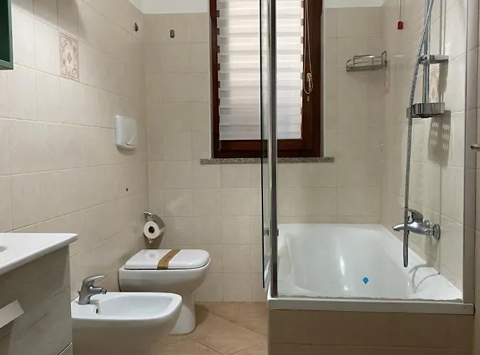 La Chiocciola Bed & Breakfast Momo