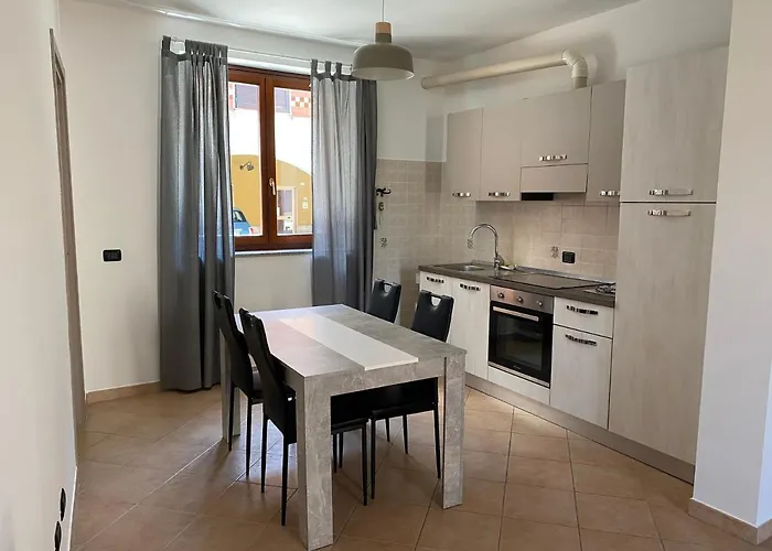 La Chiocciola Bed & Breakfast 4*