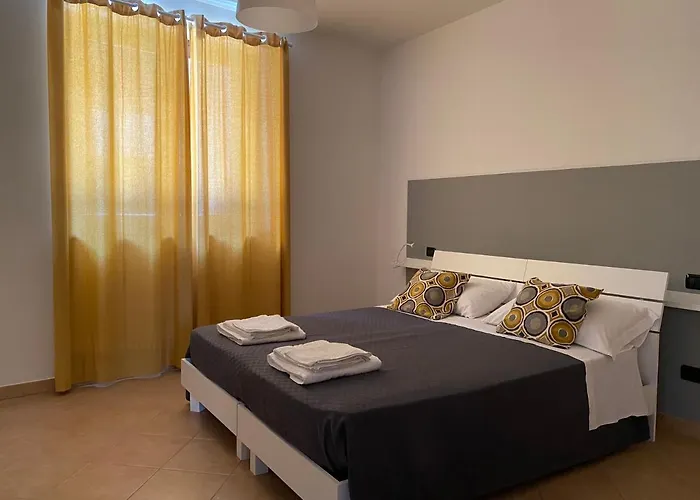 La Chiocciola 4* Momo