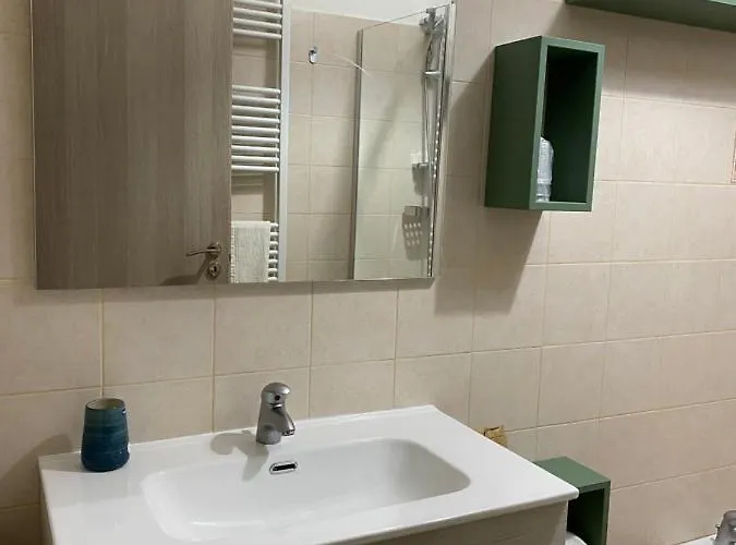 La Chiocciola Couette-café