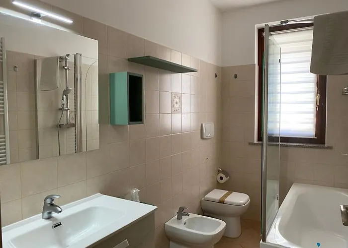 La Chiocciola Bed & Breakfast